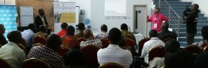 OrthoProSecure FATO 2016 Togo WorkShop